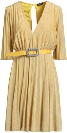 Liu Jo DRESSES - Mini dresses on YOOX.COM