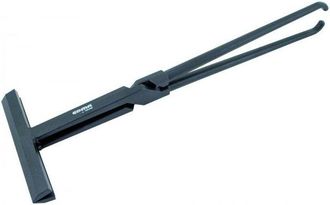 No Brand Edma - 30655 - Pinza De Elevaci&oacute;n Recta De 200 Mm