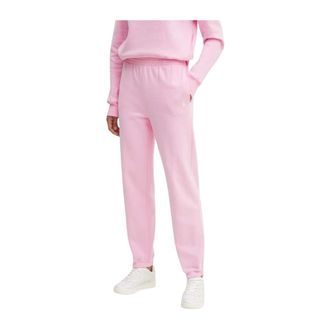 Patrizia Pepe Mujer, Pantalones, Rosa, Talla: L