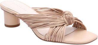 Sanctuary Maven Leather Sandal