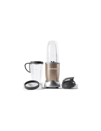 NutriBullet Nutribullet Nb907cp Batidora Cobre 900w 0.9l