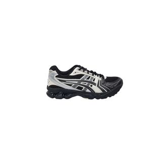 Asics Gel-Kayano 14 - Heren - Sport - Zwart - Maat: 44 EU Leer