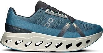 On Mens Cloudeclipse Shoes In Niagara/ivory