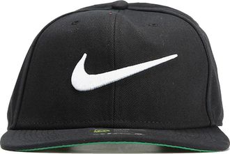 Nike Swoosh Pro Hat Black 639534-011