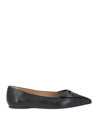 Ferragamo FOOTWEAR - Ballet flats sur YOOX.COM
