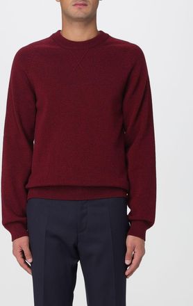 Paul Smith Maglia di lana merino Paul Smith