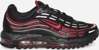 Nike Air Max TL 2.5 Sneakers Black / Team Crimson