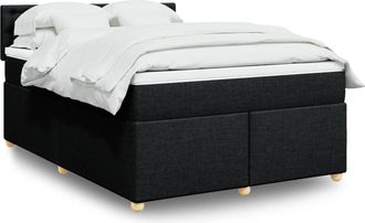 vidaXL Set Muebles De Jard&iacute;n Y Cojines 4 Piezas Rat&aacute;n Sint&eacute;tico Marr&oacute;n Vidaxl