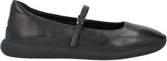 Emanuelle Vee FOOTWEAR - Ballet flats on YOOX.COM