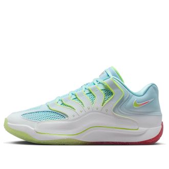 Nike KD18 EP Snowed In HV1996-100