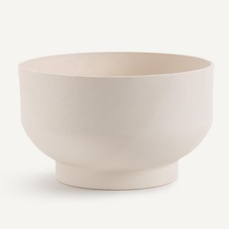 AM.PM Aardewerk bloempot, hoogte 23 cm, Florian