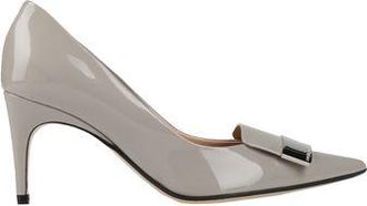 Sergio Rossi FOOTWEAR - Pumps on YOOX.COM