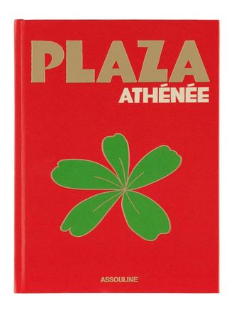 ASSOULINE Plaza Athenee