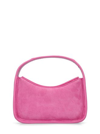 Stand Studio Minnie Gigi Suede Leather Bag