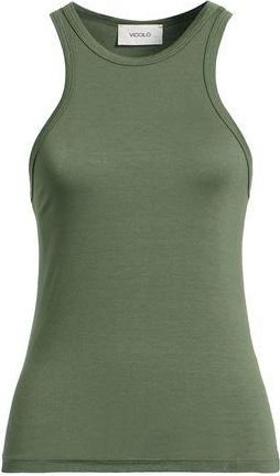 Vicolo CAMISETAS Y TOPS - Camisetas de tirantes en YOOX.COM