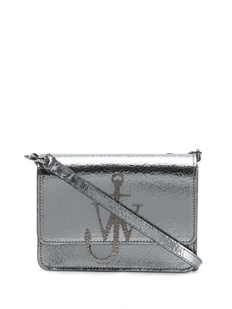J.W.Anderson Anchor logo bag - Grey