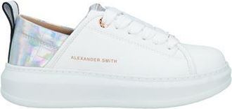 Alexander Smith CALZADO - Sneakers en YOOX.COM