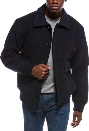 Slate & Stone Bomber Jacket