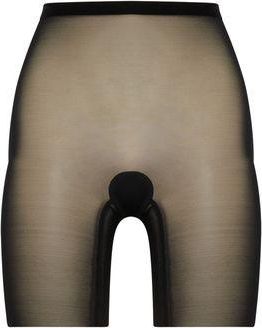 Wolford Tulle Control Shorts