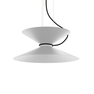 Lumicom Yoyo L&aacute;mpara De Techo Monocolor Mate
