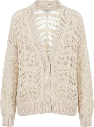 PESERICO Cardigan