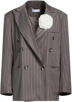 Weili Zheng SUITS and CO-ORDS - Blazers on YOOX.COM