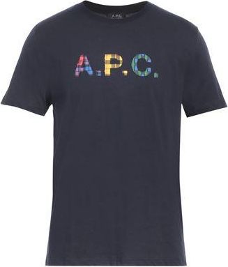 A.P.C. TOPWEAR - T-shirts on YOOX.COM