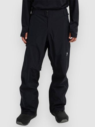 Burton Gore-Tex Reserve Hose schwarz