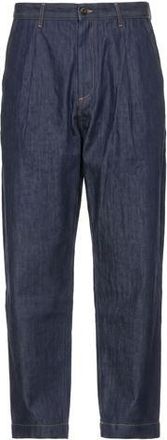 Universal Works BOTTOMWEAR - Pantaloni jeans su YOOX.COM