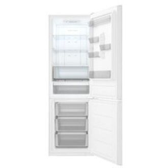 Teka Frigo Combi 188cm X 59,5cm Clase E Teka Nfl 342 C 295 L Ref. 113