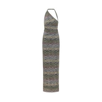 Missoni Maxi Vestiti - - Dresses - Donna - Multicolore - M