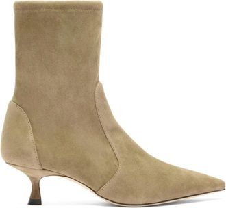 Stuart Weitzman Donna, Scarpe, Beige, 41 1/2 EU, new