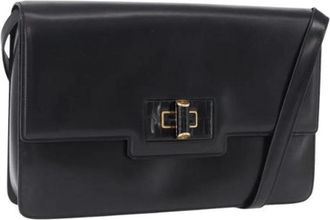 Gucci Borsa a spalla Pre-owned Vintage - - Pre-owned - Donna - Nero - ONE SIZE