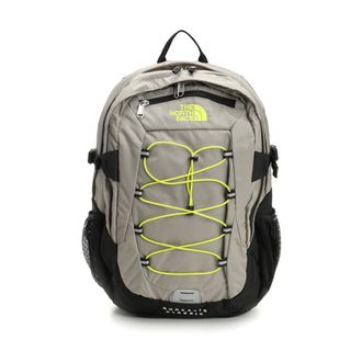 The North Face Borealis Classic Backpack - male - The North Face - Backpacks - Beige - ONE SIZE - Sport