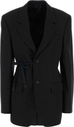 Balenciaga Jackets And Vests