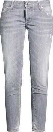 Msgm HOSEN & R&Ouml;CKE - Jeanshosen auf YOOX.COM