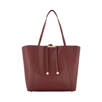 Braccialini Bolsos Tote - Bags - Mujer - Marr&oacute;n - ONE SIZE