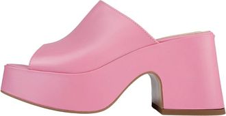L37 Donna, Scarpe, Rosa, 36 EU, new
