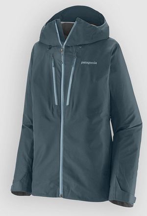 Patagonia Triolet Giacca blu