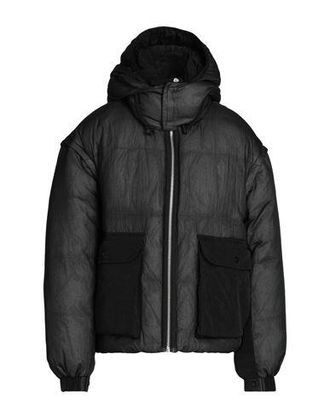 Calvin Klein JACKEN & MÄNTEL - Pufferjacken & Daunenjacken auf YOOX.COM