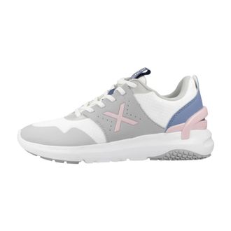 Munich Ceilan 05 Sneaker - Dames - Sneakers - Grijs - 36 EU - Schoenen