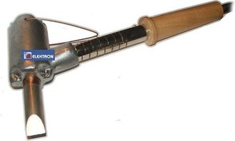 OEM Soldador De Resistencia Lg-450w (lutpol)