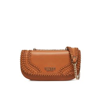Guess Donna, Borse, Marrone, Taglia unica, new