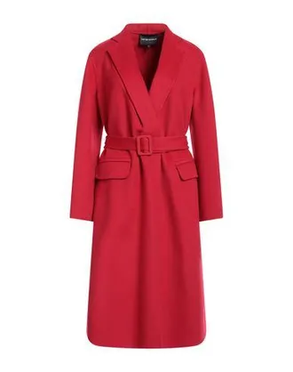 Emporio Armani JACKEN & MÄNTEL - Mäntel auf YOOX.COM