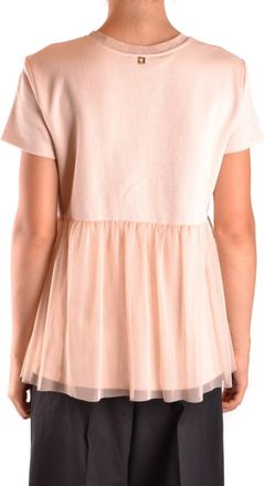 Twin-Set Sweatshirts Pink