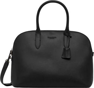 Marc O'Polo Cross Body Bags - Dames - Shoppers - Zwart - ONE Size - Tassen