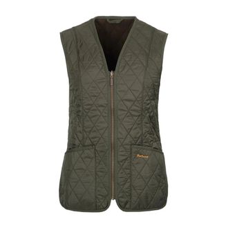 Barbour Stijlvolle jassen voor elke gelegenheid - Dames - Bodywarmers - Groen - S - Jassen