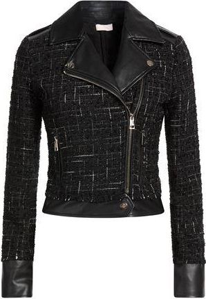 Liu Jo JACKEN & M&Auml;NTEL - Jacken und Anoraks auf YOOX.COM