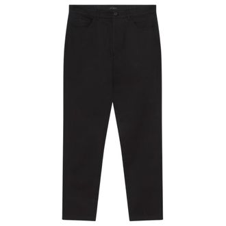 Ted Baker Chapell Zwarte Broek Met 5 Zakken