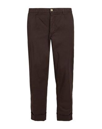 GTA BOTTOMWEAR - Trousers on YOOX.COM